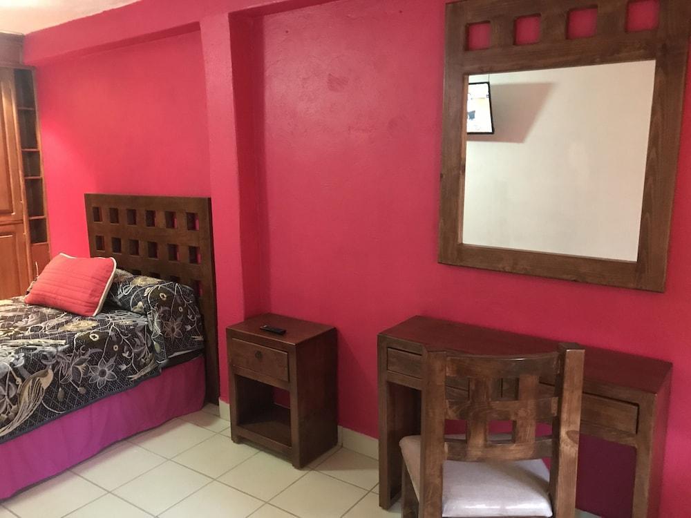 Hotel Casa Mexicana Autlan Autlan de Navarro ภายนอก รูปภาพ